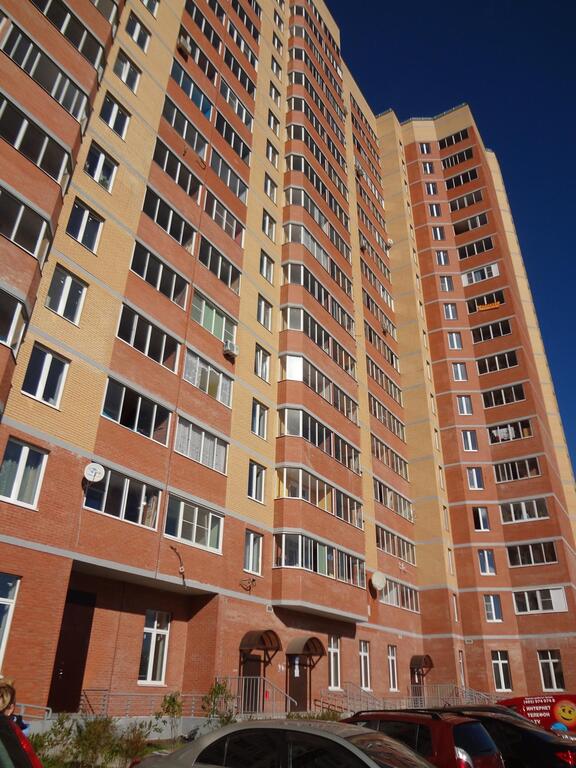 Мой доктор ул новая слобода 4 фото Ивантеевка, 1-но комнатная квартира, ул. Новая Слобода д.4, 3700000 руб.