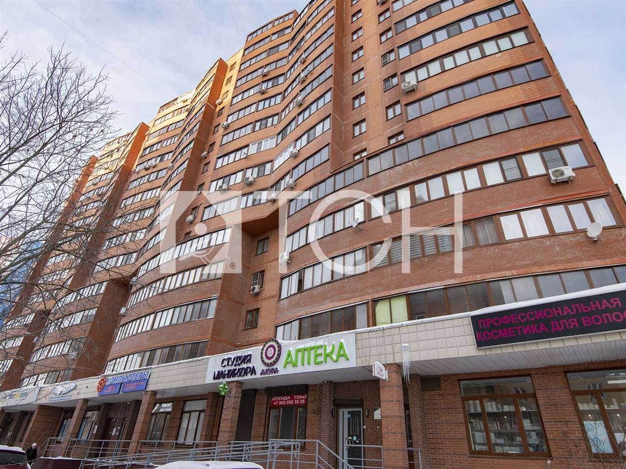 Мой доктор ул новая слобода 4 фото ПСН, Ивантеевка, ул Новая Слобода, 3 #id298784 - купить по цене 140 000 руб.