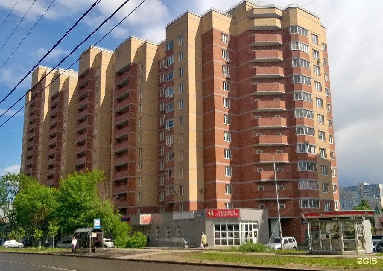 Мой доктор ул новая слобода 4 фото Улица новая 4 1 в: найдено 2 изображений