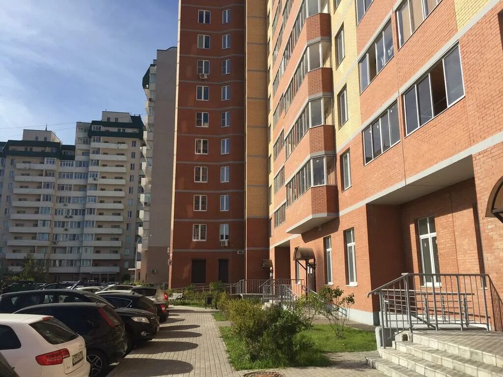 Мой доктор ул новая слобода 4 фото Ивантеевка, 1-но комнатная квартира, ул. Новая Слобода д.4, 3590000 руб.