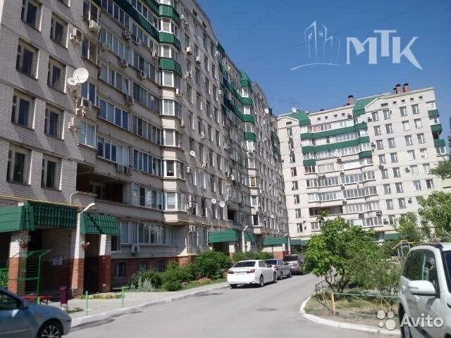 Мой доктор ул землячки 66а фото Продажа 1-комнатной квартиры, Волгоградская обл., Волгоград, улица Землячки, 66А