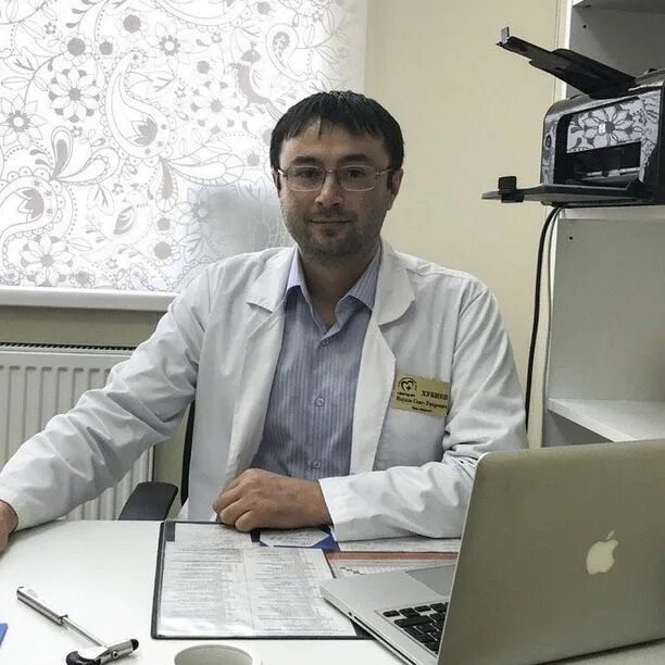 Мой доктор в черкесске врачи фото Хубиев Науази Сеит-Умарович: отзывы Черкесск, невролог