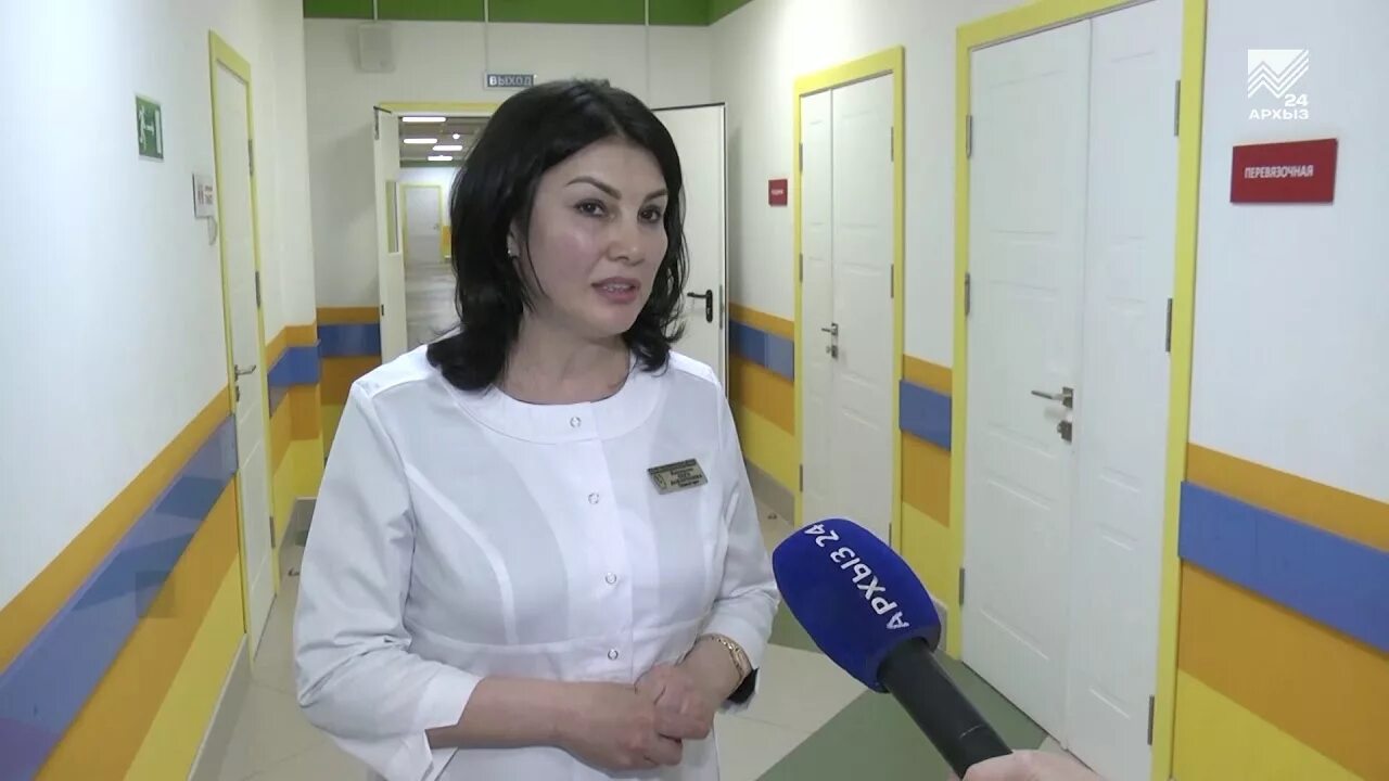 Мой доктор в черкесске врачи фото В Черкесске открылся стоматологический кабинет для особых детей - YouTube
