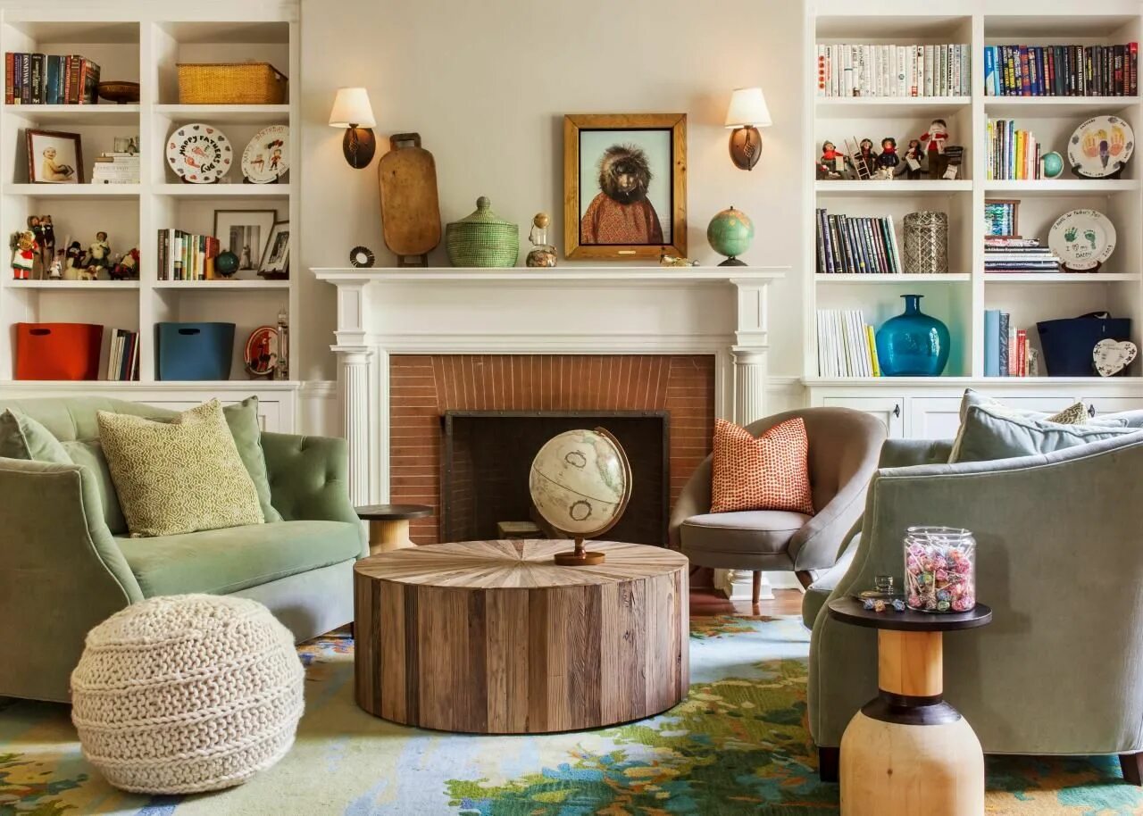 Мой дом квартира предметы интерьера Design Ideas for the '90s Baby Living room designs, Eclectic living room, Eclect