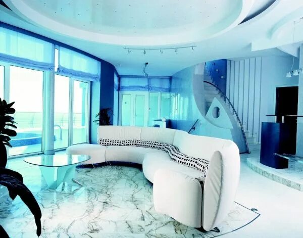 Мой дом мечты ремонт и дизайн hi tech интерьер - Яндекс.Картинки #yandeximages Best living room design, Living