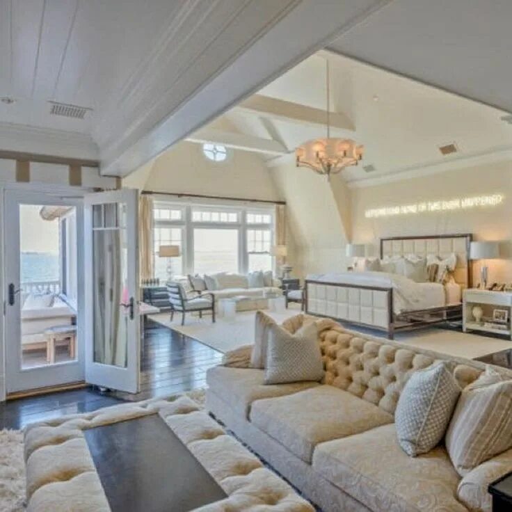 Мой дом мечты ремонт и дизайн 43 Best Hotel-like Master Bedroom Retreat #BestHotel-likeMasterBedroomRetreat Ро