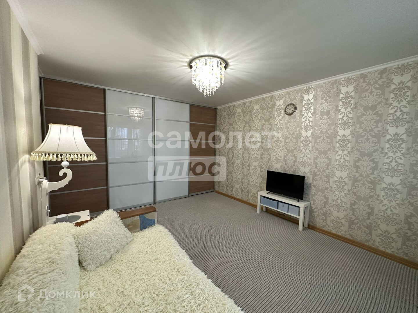 Мой дом ул калинина 126а фото Купить 2-комнатную квартиру, 51.2 м² по адресу Краснодарский край, Тихорецк, ули