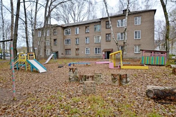 Мой дом ул калинина 126а фото Продам 2 комн.кв в районе Дворца Пионеров, ул. Калинина 67А - Фотография 13 из 1