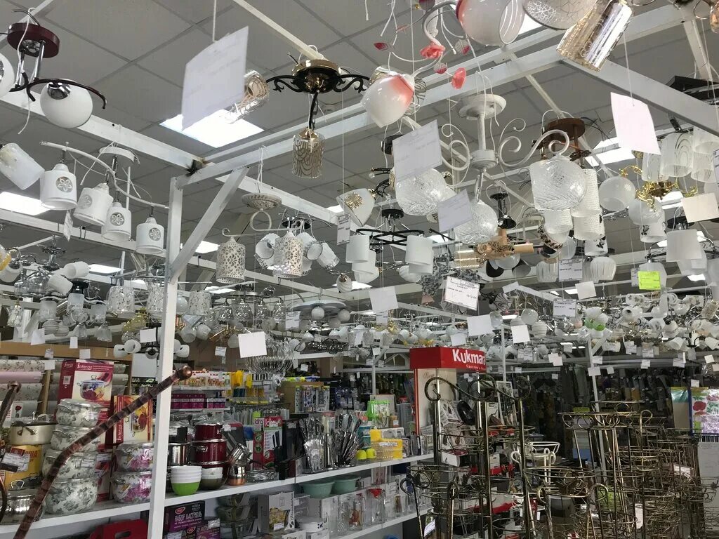 Мой дом ул калинина 126а фото Мой дом, department store, Kuznetsk, Kalinina Street, 126А - Yandex Maps