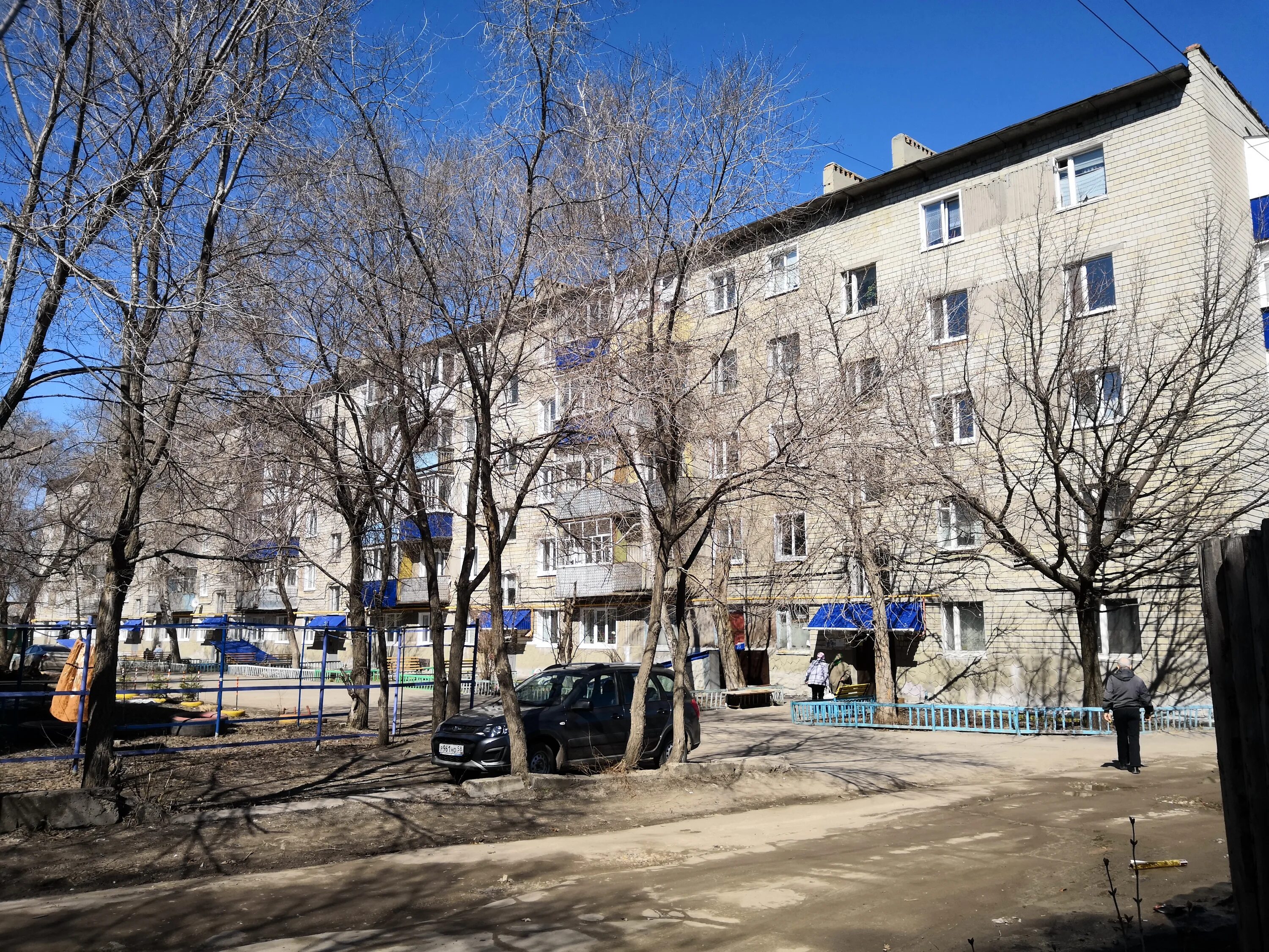 Мой дом ул калинина 126а кузнецк фото Берёзка, магазин продуктов, ул. Калинина, 118, Кузнецк - Яндекс Карты