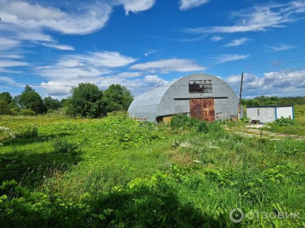 Мой гектар мещанская ул 9 14с1 фото Отзыв о Проект "Мой гектар" (Россия, Москва) Купить - купили, но строиться пока 