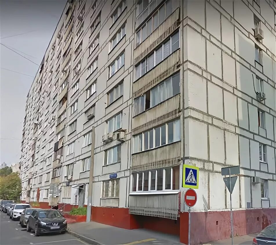 Мой гектар мещанская ул 9 14с1 фото Мещанская улица д. 14 на карте Москвы