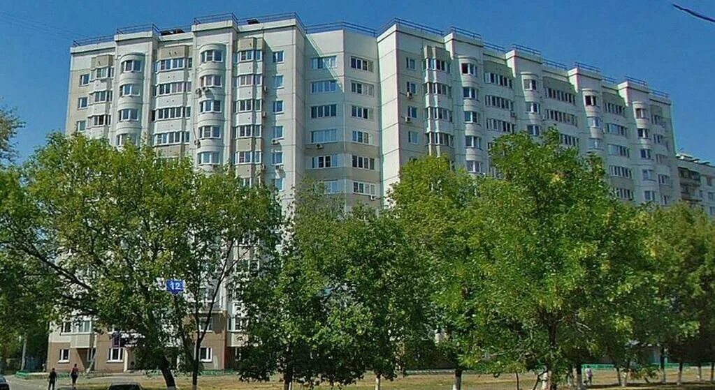 Мой хоббимир ул маршала чуйкова 53 фото Москва, 3-х комнатная квартира, ул. Маршала Чуйкова д.12, 60000 руб.
