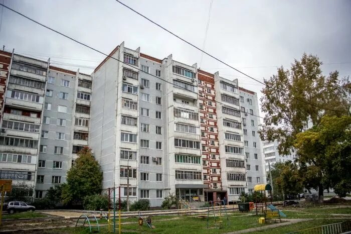 Мой хоббимир ул маршала чуйкова 53 фото ул. Маршала Чуйкова, 31 - Казань