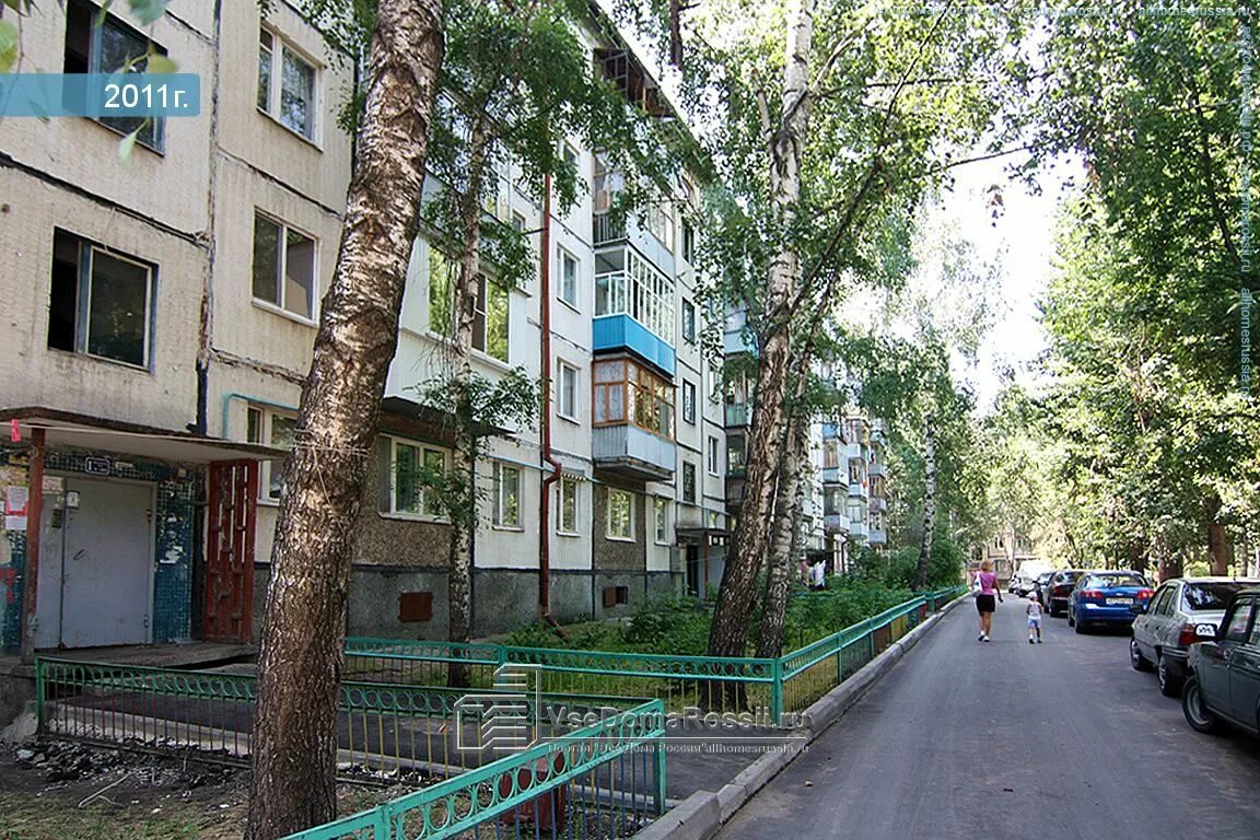 Мой хоббимир ул маршала чуйкова 53 фото Kazan, Marshal Chuykov st house 42. Apartment house