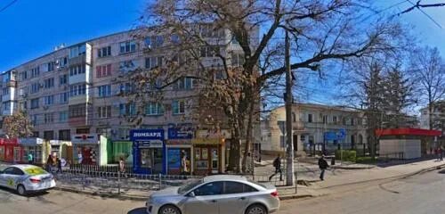 Мой львенок бул ленина 12 симферополь фото Больше не работает: Мобильный Эксперт, салон связи, Республика Крым, Симферополь