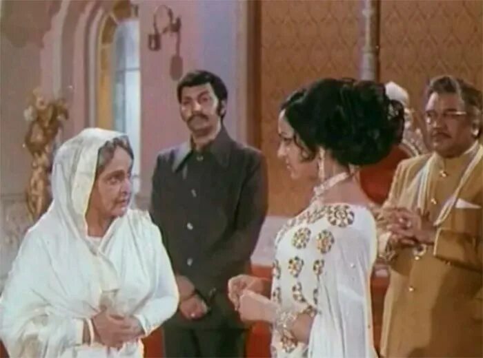 Мой любимый раджа актеры и роли фото Фильм "Любимый Раджа" (1972) - сюжет, актеры и роли, кадры из фильма