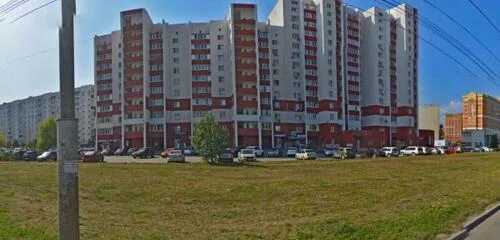 Мой малыш ул теперика 1 липецк фото Панорама: Золотая рыбка, магазин рыбы и морепродуктов, ул. Теперика, 1, Липецк, 