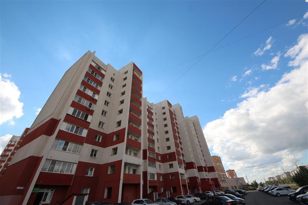 Мой малыш ул теперика 1 липецк фото Купить 2-комнатную квартиру, 57.7 м² по адресу Липецк, улица Теперика, 1, 7 этаж