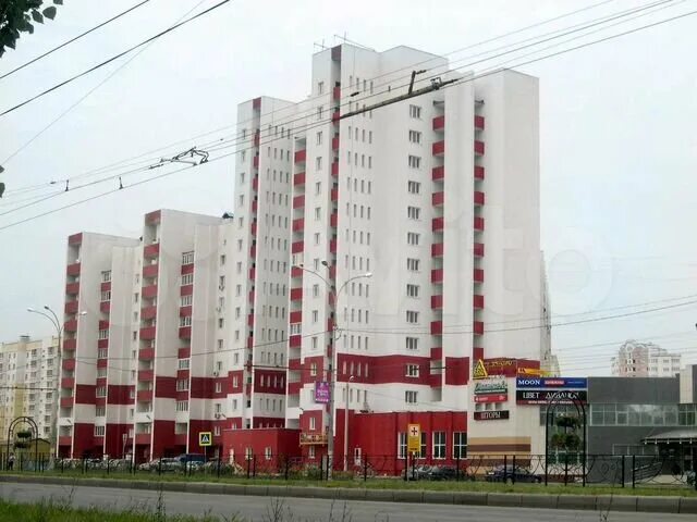 Мой малыш ул теперика 1 липецк фото Свободного назначения, 86.3 м² в Липецке Аренда коммерческой недвижимости в Липе