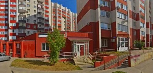 Мой малыш ул теперика 1 липецк фото Panorama: Артист, children's and teenagers clubs, Russia, Lipetsk, ulitsa Teperi