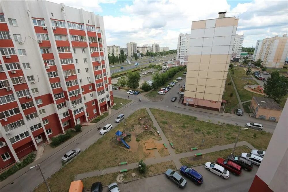 Мой малыш ул теперика 1 липецк фото Теперика 1