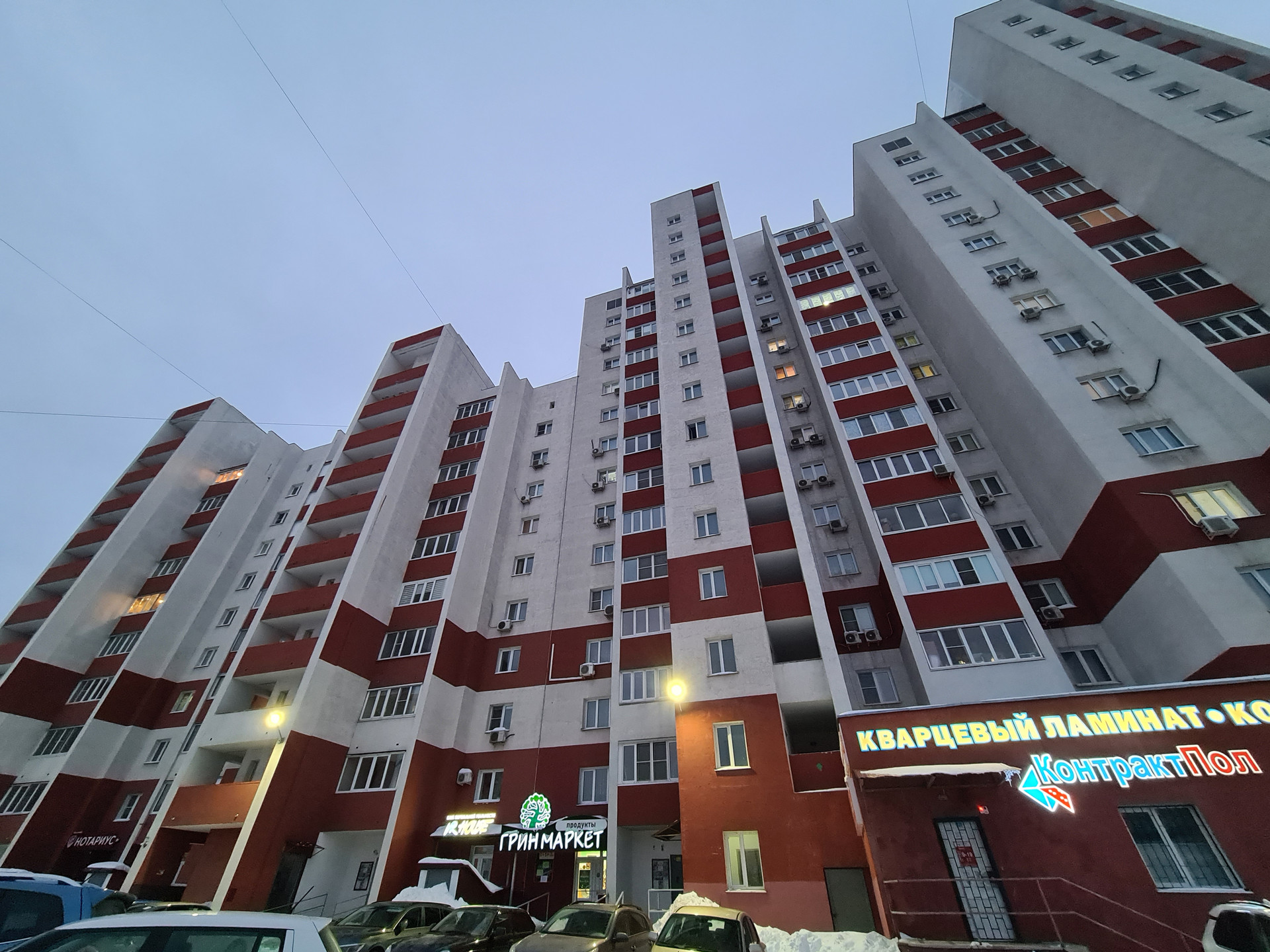 Мой малыш ул теперика 1 липецк фото Снять 2-комнатную квартиру, 75 м² по адресу Липецк, улица Теперика, 1, 10 этаж п