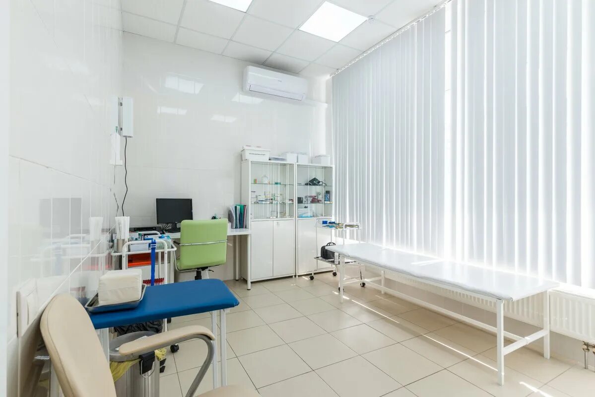 Мой мед красногорское ш 10 фото Premium clinic, многопрофильный семейный медицинский центр на Павшинском бульвар