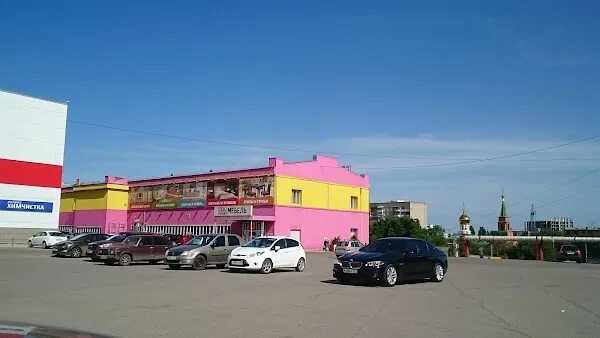 Мой новый верхняя ул 17 фото Много мебели, ТЦ "Ярмарка мебели", 1 этаж, Верхняя ул., 17, Saratovas, Saratovas