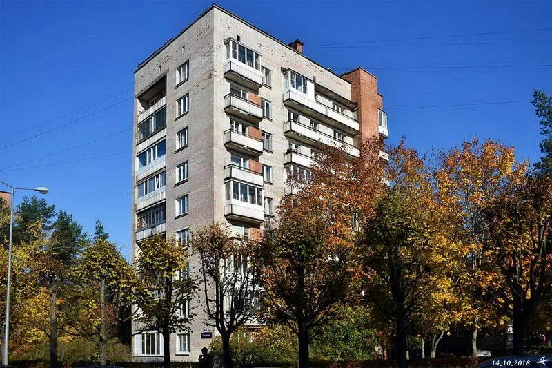 Мой сосновый бор солнечная ул 9 фото ул Солнечная 3 Сосновый Бор Псковская Паспорт дома