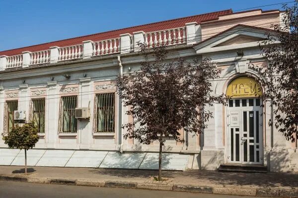 Мой стоматолог бул ленина 6 симферополь фото Ирей" - клиника профессиональной косметологии