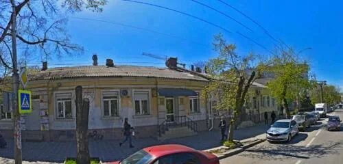 Мой стоматолог бул ленина 6 симферополь фото Permanently closed: Избор, cultural center, Autonomous Republic of Crimea, Simfe