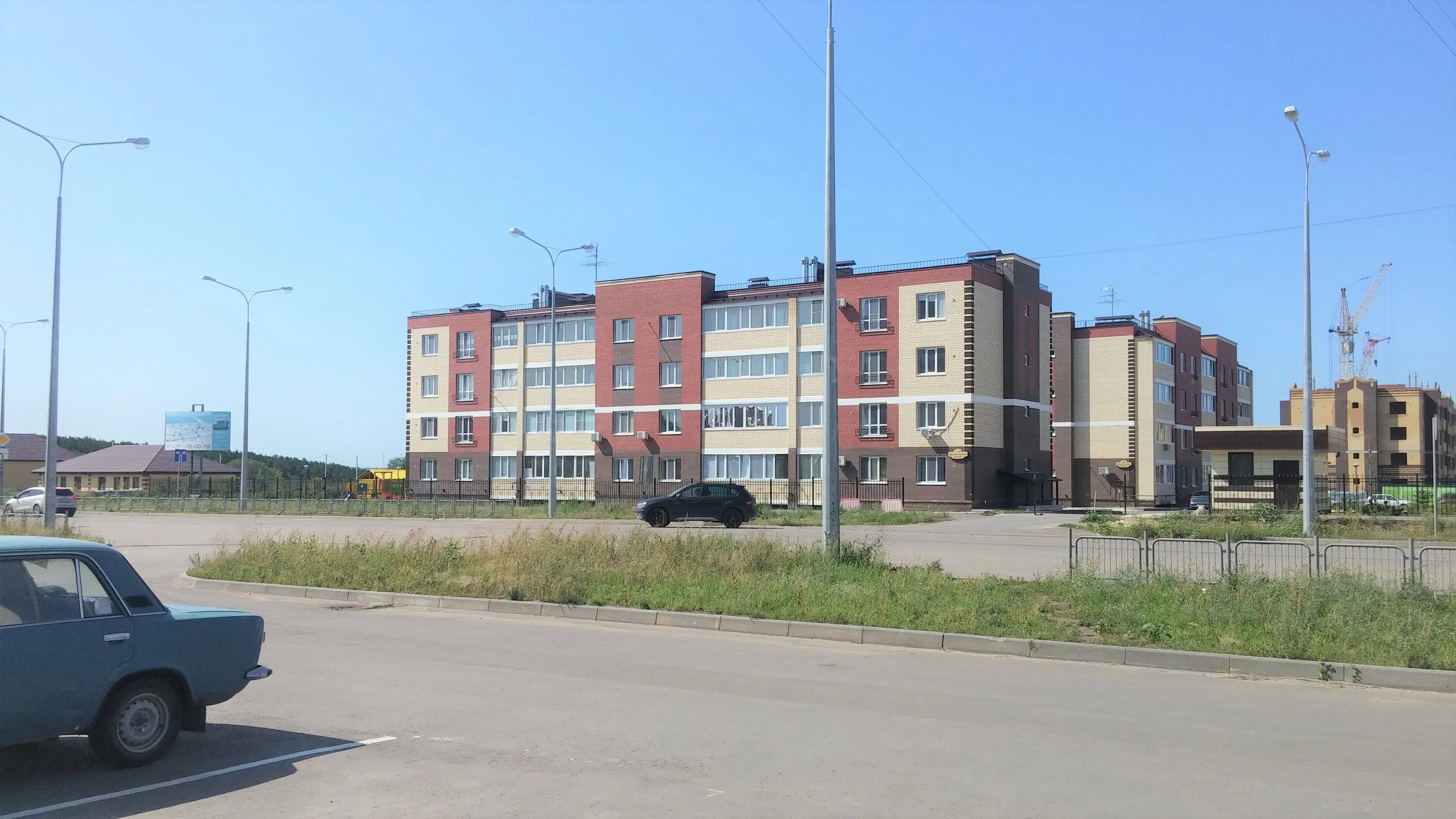 Мой талисман ульяновск проспект маршала устинова фото просп. Маршала Устинова, 2 - Ульяновск