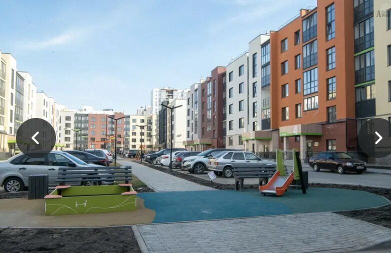 Мой талисман ульяновск проспект маршала устинова фото Купить 2-комнатную квартиру, 60 м² по адресу Ульяновск, проспект Маршала Устинов