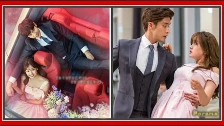 Мой тайный роман фото Мой тайный роман(2017)❤ My Secret Romance ❤ Красивый клип к дораме ❤