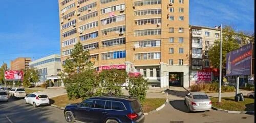Моя академия ул гагарина 24 фото Элит Орто, ортопедический салон, ул. Гагарина, 24А, Самара, Россия - Яндекс.Карт