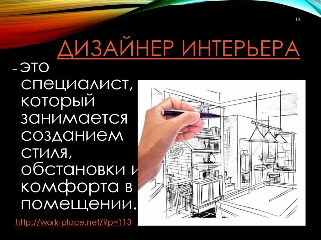 Моя будущая профессия дизайнер интерьера Дизайнер интерьера моя будущая профессия - Гранд Проект Декор.ру