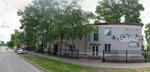 Моя дорогая комсомольская ул 13 фото Панорама: QIWI, платёжный терминал, Комсомольская ул., 13, Комсомольск-на-Амуре,