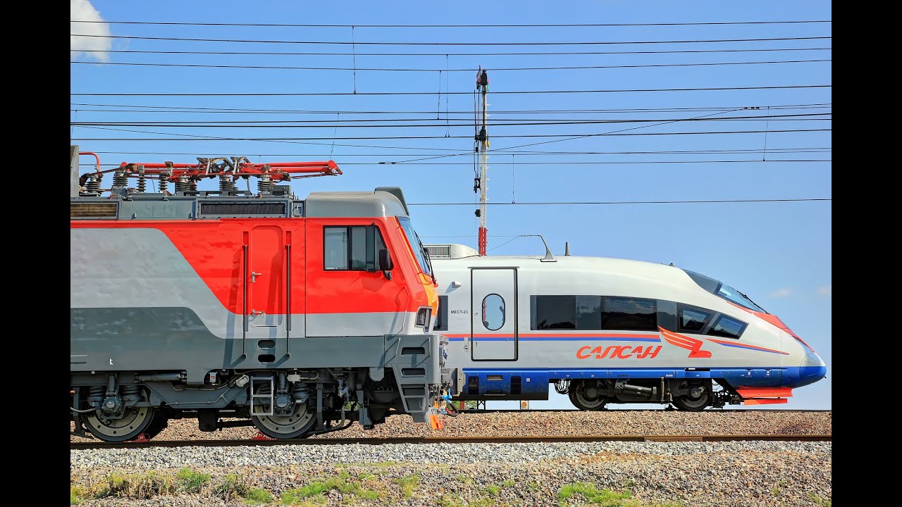Моя фото коллекция поездов москвы 3 Фото Коллекция Поездов Москвы 6 (Trains of Moscow) - YouTube