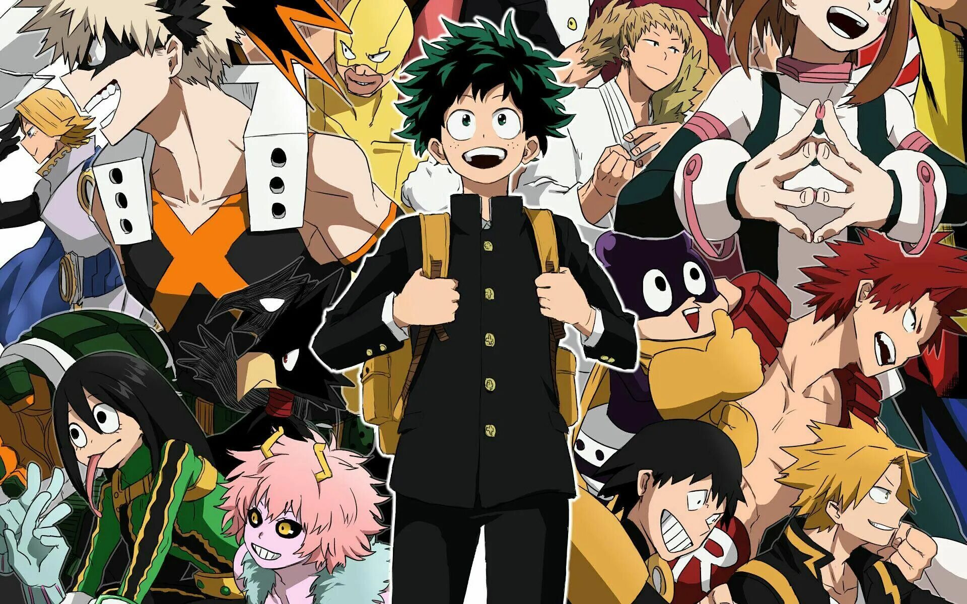 Моя геройская академия фото Pin by u3055u304Fu3089 on 僕 の ヒ-ロ-ア カ デ ミ ア Boku no hero academia, My hero ac