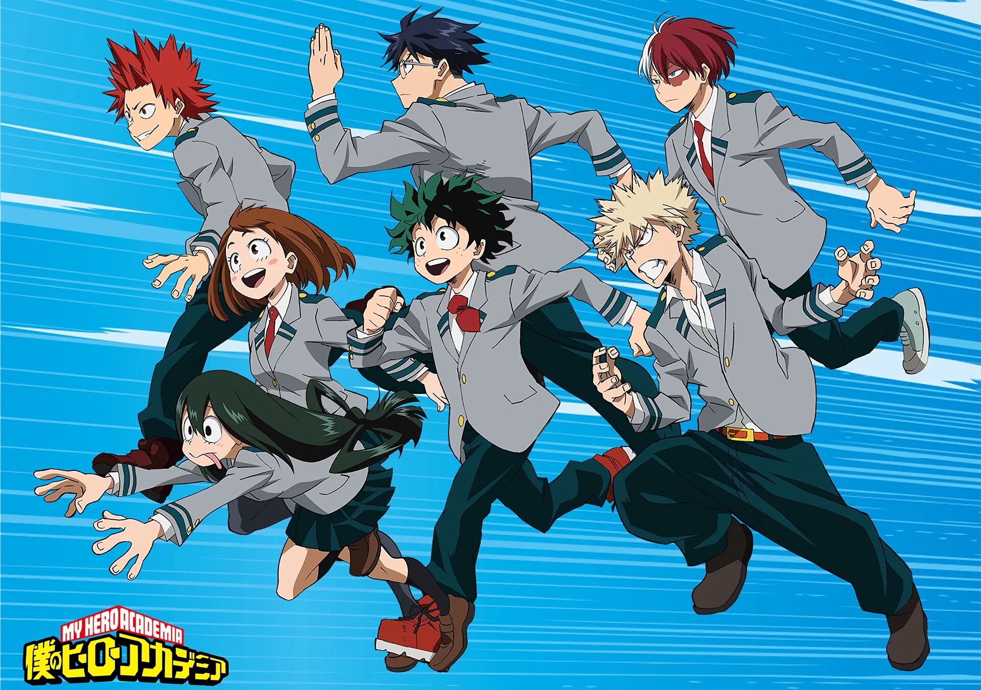 Моя геройская академия фото Hero, Boku no hero academia, My hero academia