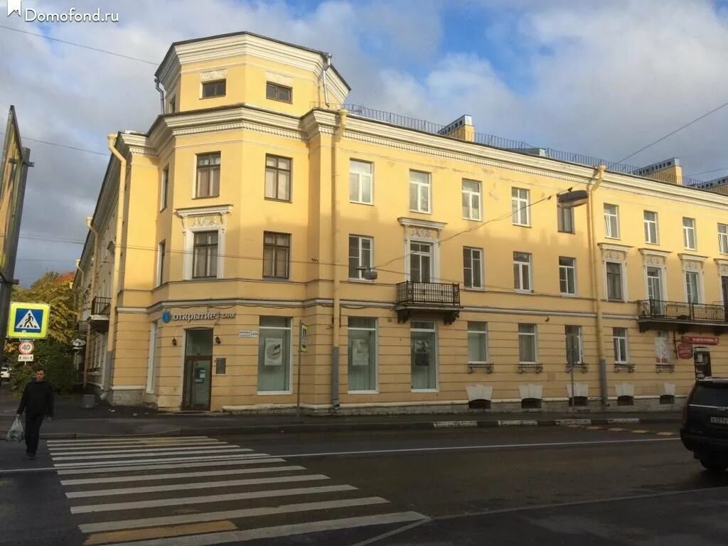 Моя грушенька оранжерейная ул 14 50 фото Купить 2-к. квартиру площадью 54 кв.м в Пушкинский район Санкт-Петербург (№ 2436