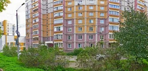 Моя грушенька оранжерейная ул 14 50 фото Отзывы о "Трансформаторная подстанция № 448" на Горьковской, Нижний Новгород, 1-