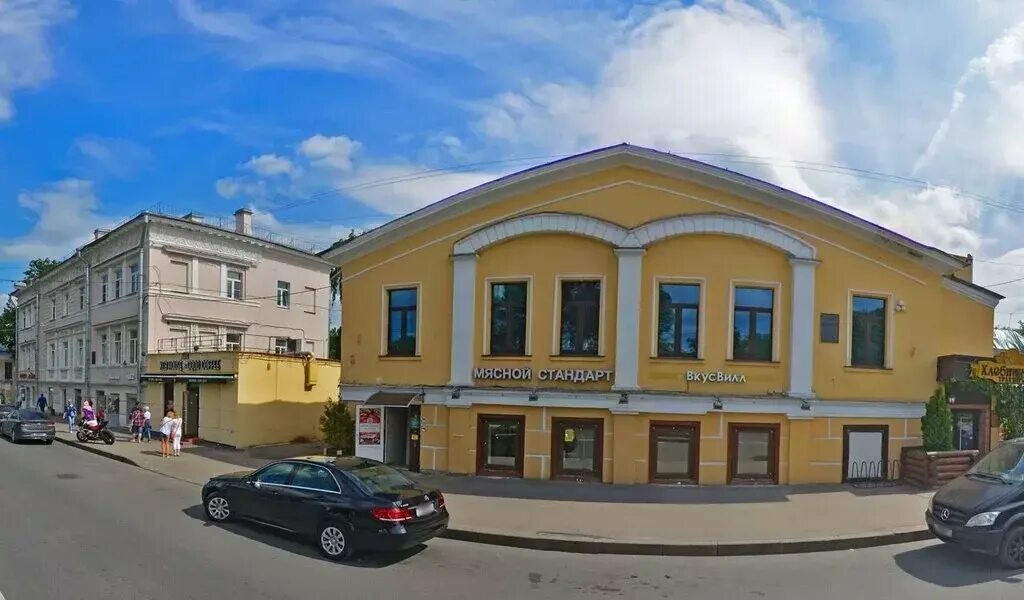Моя грушенька оранжерейная ул 14 50 фото Оранжерейной ул 23