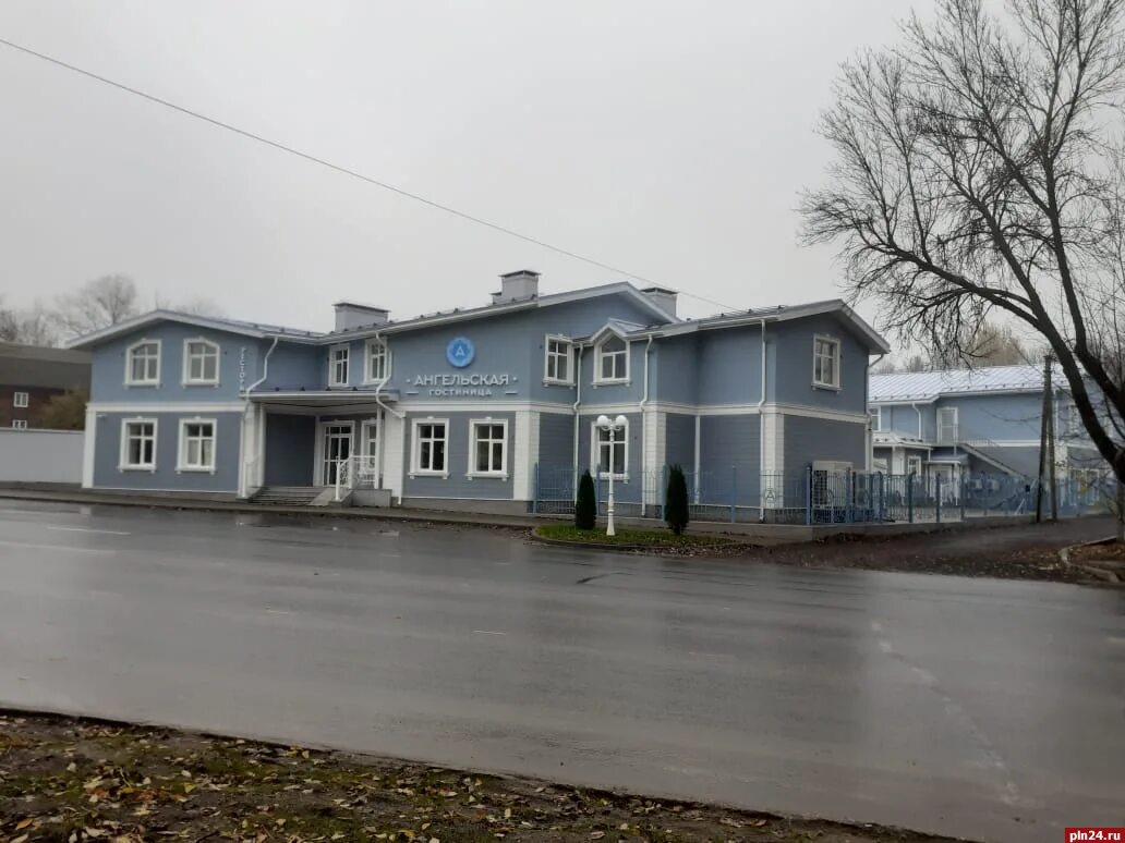Моя история кузнецкая ул 2 псков фото Перейти на страницу с картинкой