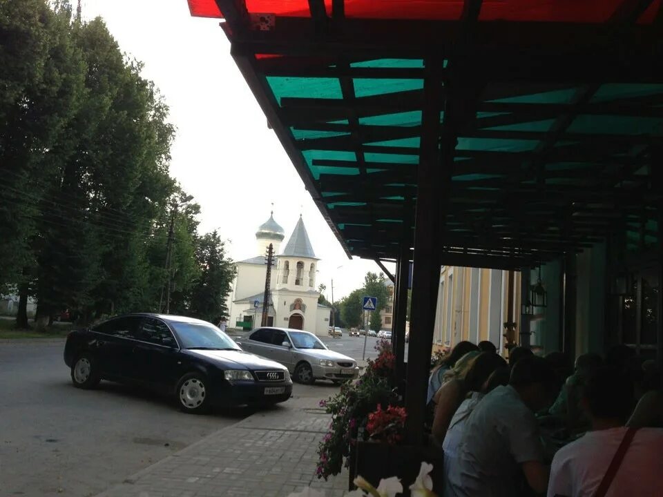 Моя италия ул карла маркса 23 фото Рестораны с детской комнатой на улице Карла Маркса - Псков - Zoon.ru