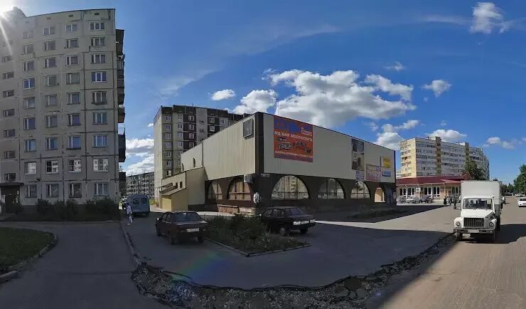 Моя клиника крикковское ш 9 кингисепп фото ТК "Аквариум" в Кингисеппе, Крикковское ш., д.37 - фото, отзывы 2024, рейтинг, т