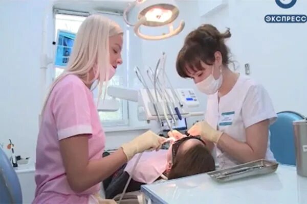 Моя клиника ул мира 63а фото Пензенскую клинику "VIP-стоматология" отметили на всероссийском уровне. - "ТВ-Эк