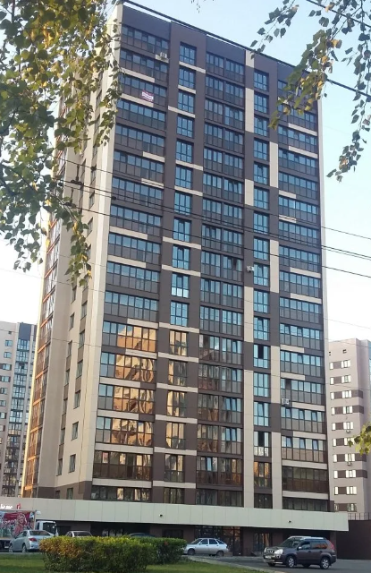 Моя клиника ул мира 63а пенза фото Купить 1-Комнатную Квартиру с Ремонтом на Мещерской улице (Пенза) - предложения 