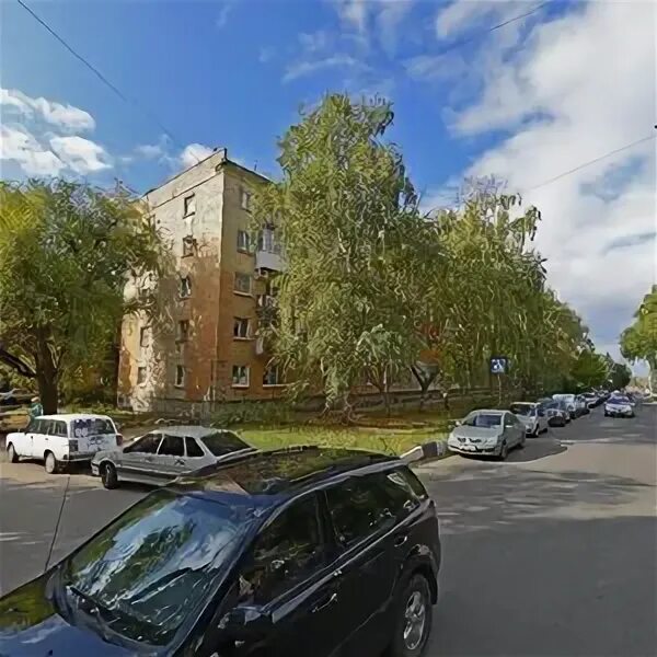 Моя книга ул имени осипова 10а фото Ulitsa imeni V.I. Osipova, 10, Saratov - Yandex Maps